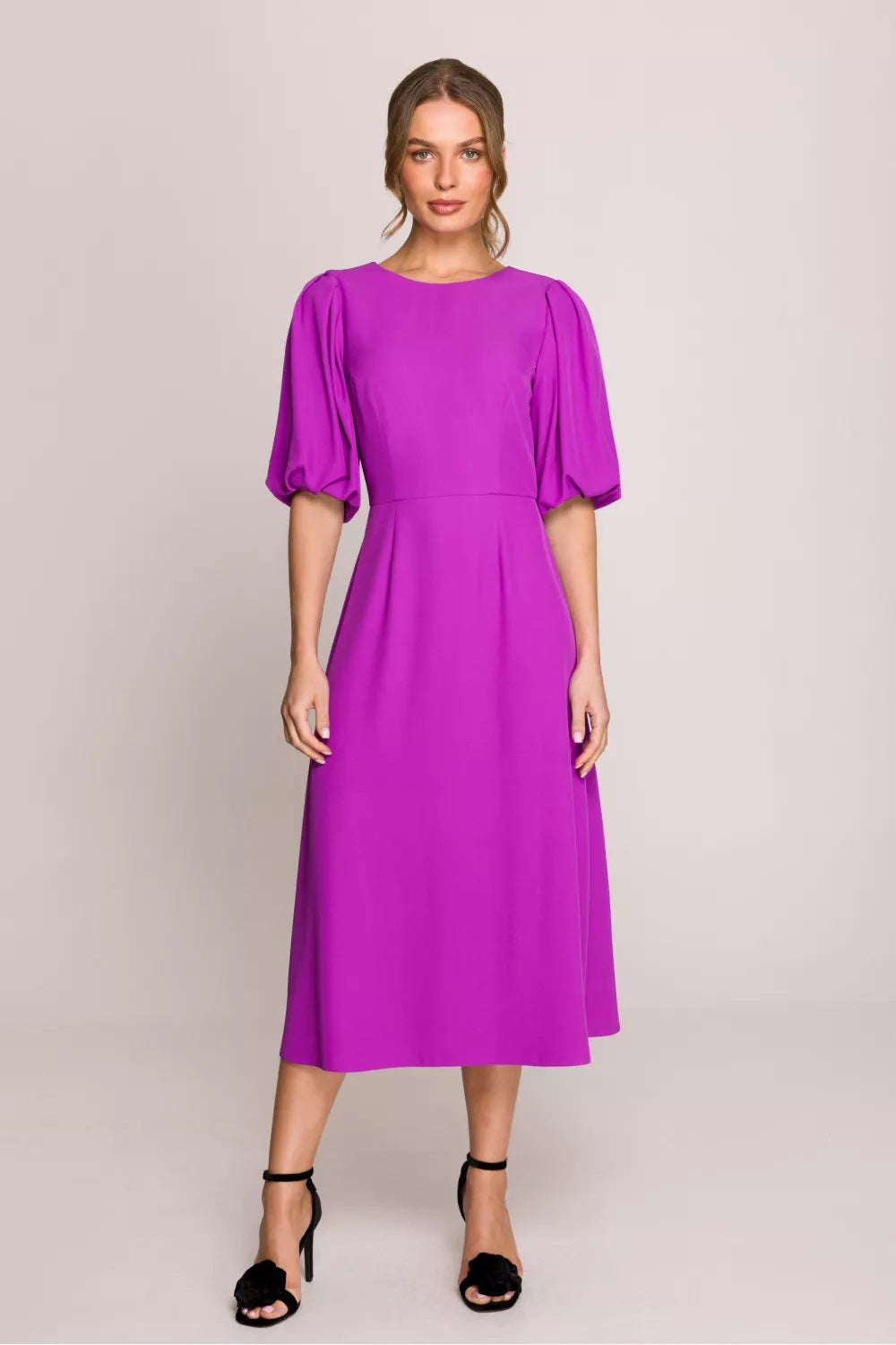 Dieninė suknelė, modelis 209101, Stylove