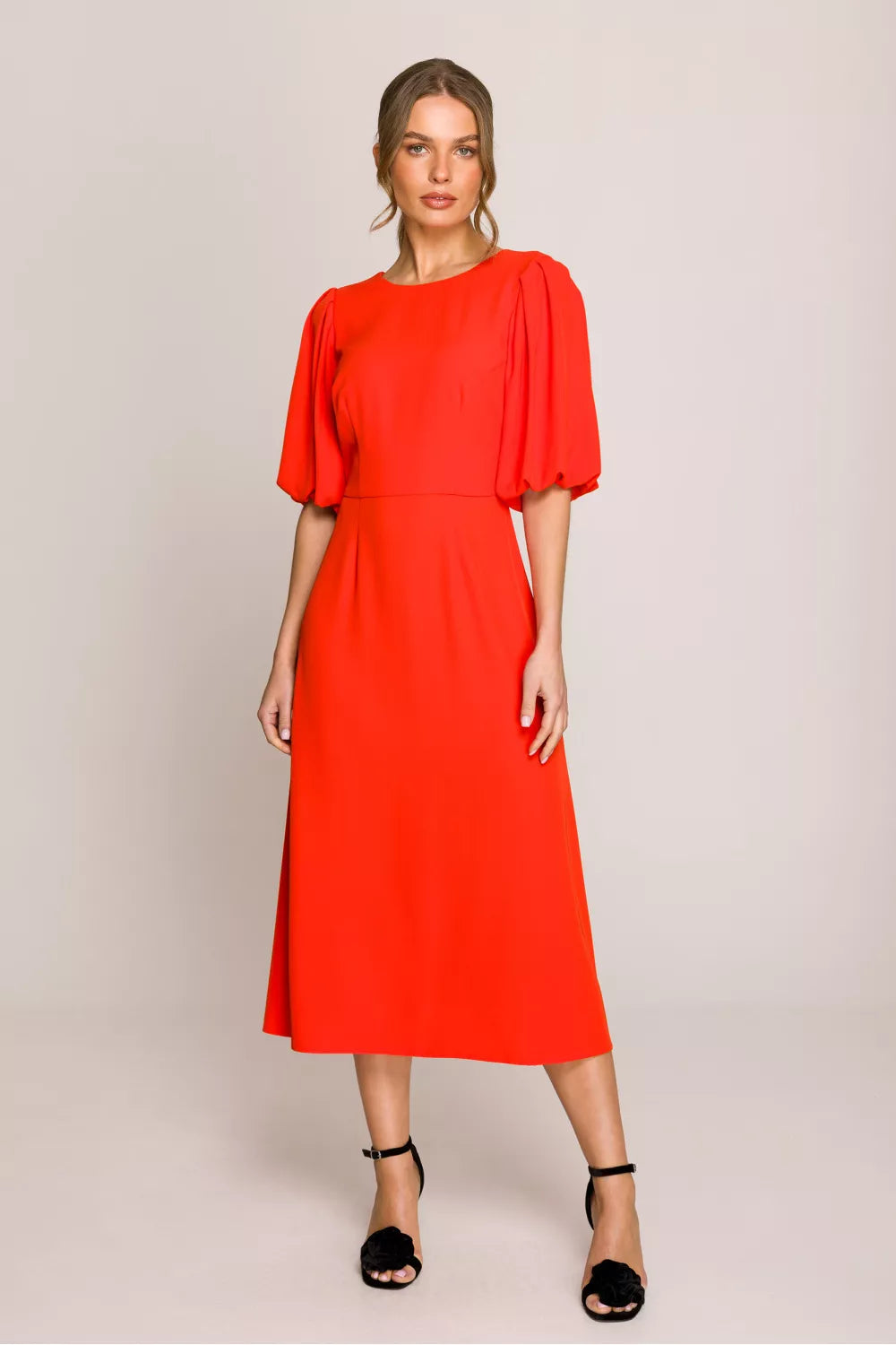 Suknelė modelis 209102 Stylove