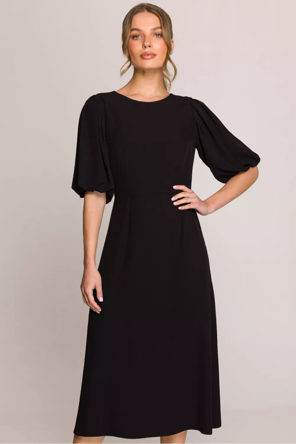 Dieninė suknelė, modelis 209103, Stylove