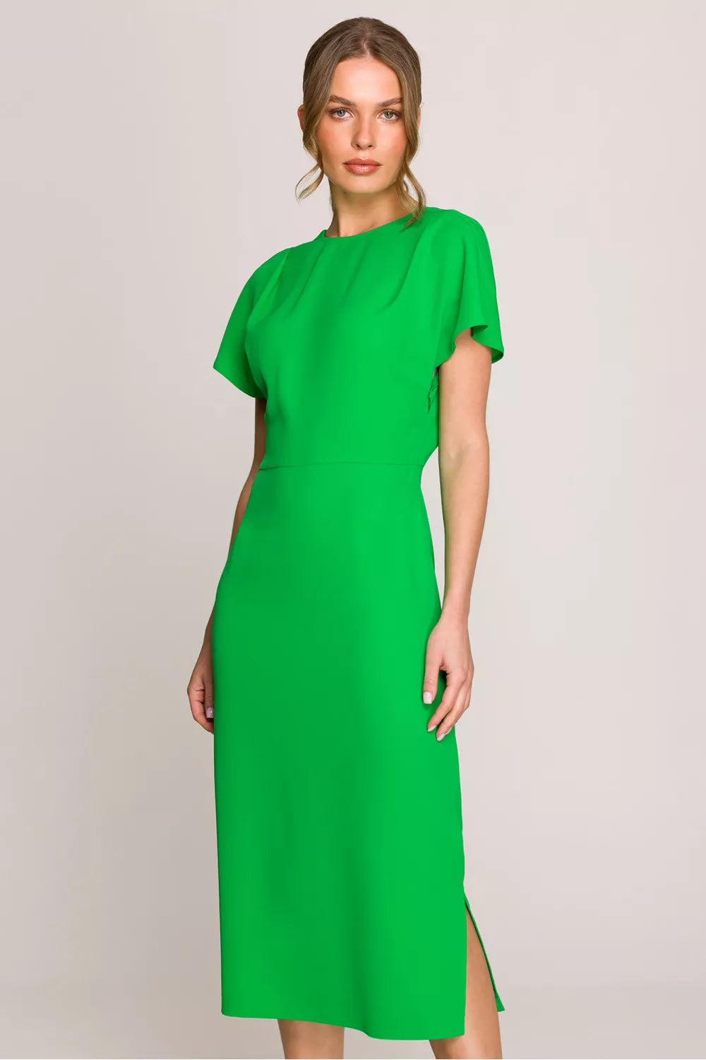 Dieninė suknelė, modelis 209105, Stylove