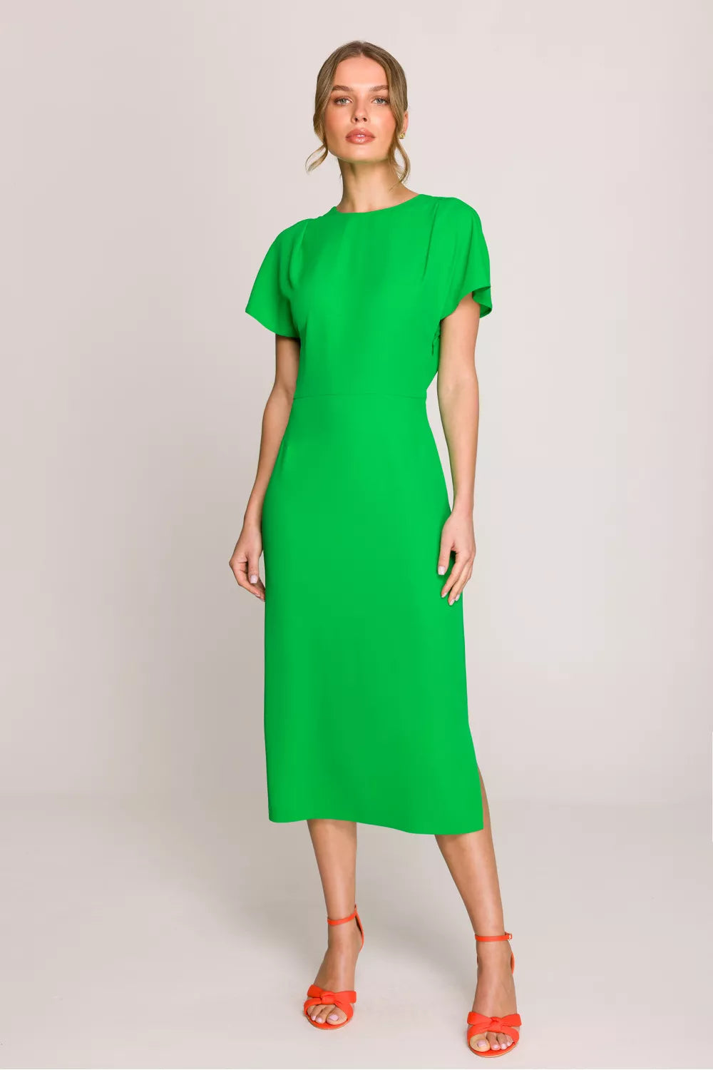 Dieninė suknelė, modelis 209105, Stylove