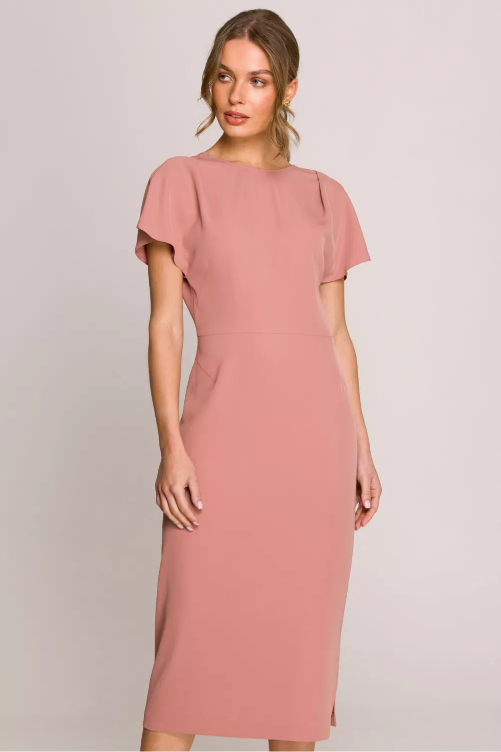 Dieninė suknelė, modelis 209106, Stylove