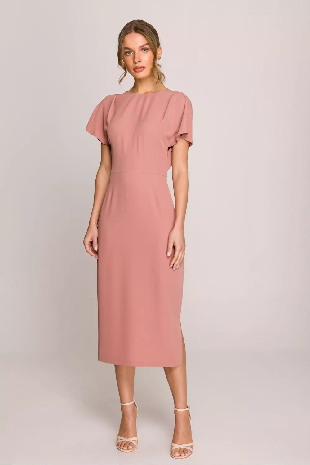 Dieninė suknelė, modelis 209106, Stylove