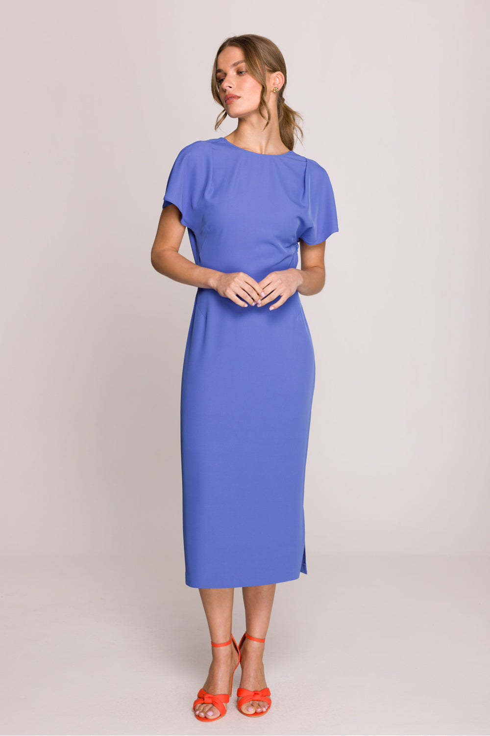 Dieninė suknelė, modelis 209108, „Stylove“