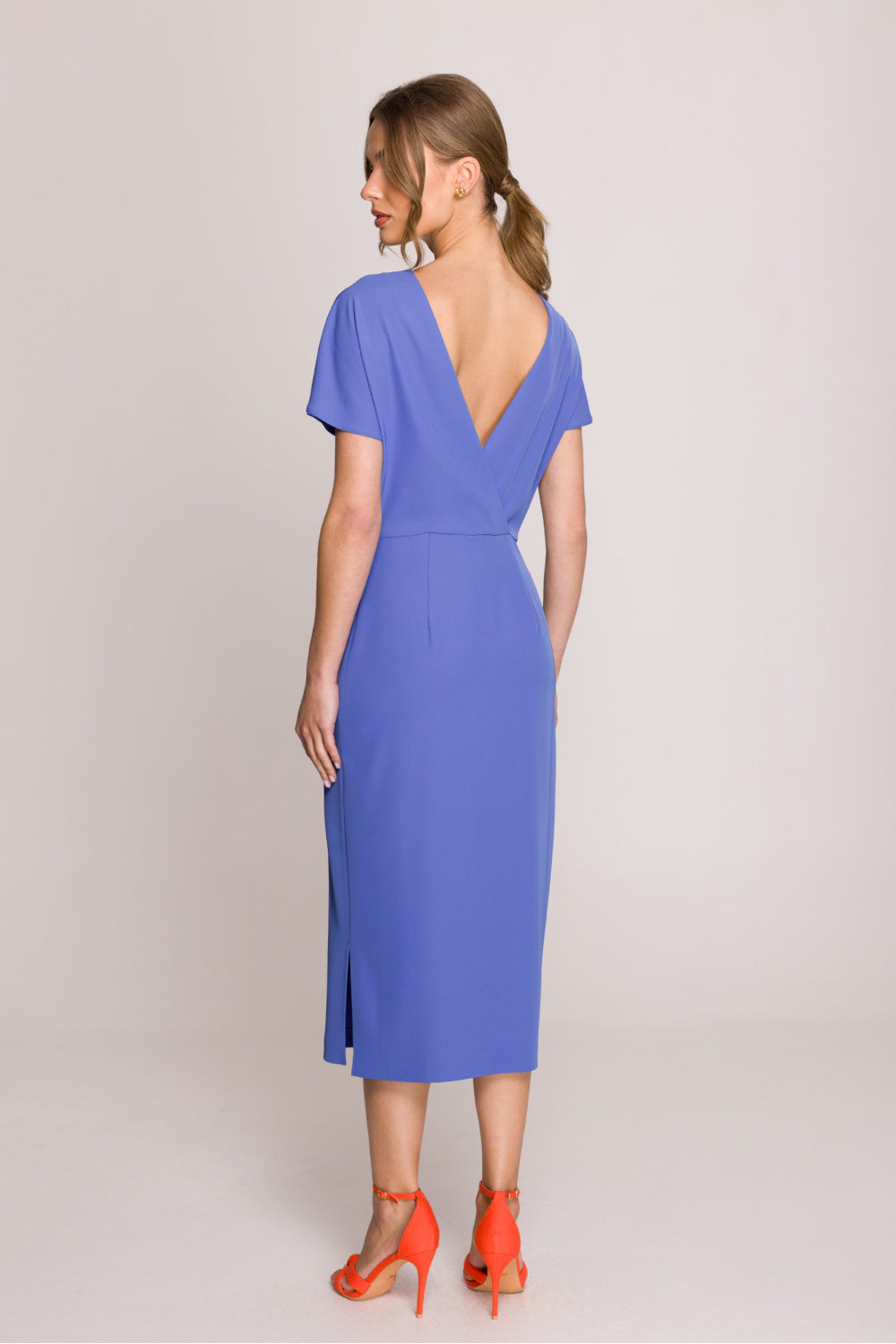 Dieninė suknelė, modelis 209108, „Stylove“