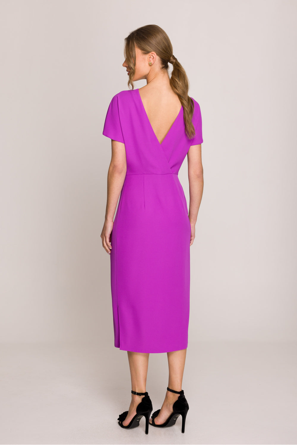 Laisvalaikio suknelės modelis 209109, Stylove