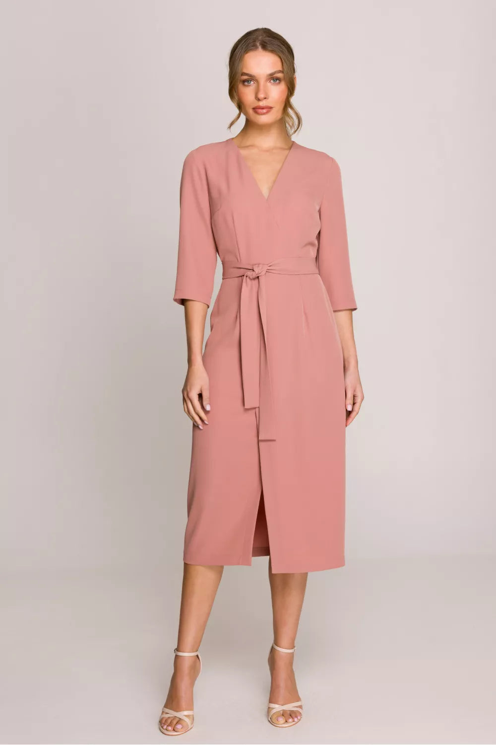 Dieninė suknelė, modelis 209116, „Stylove“