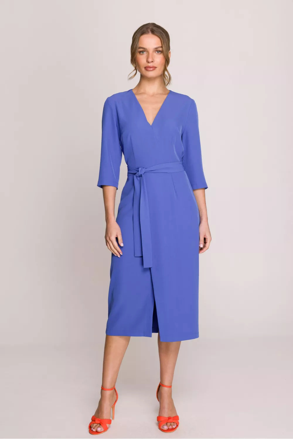 Dieninė suknelė, modelis 209117, Stylove