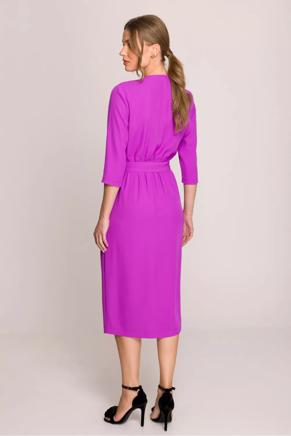 Laisvalaikio suknelė, modelis 209118, Stylove