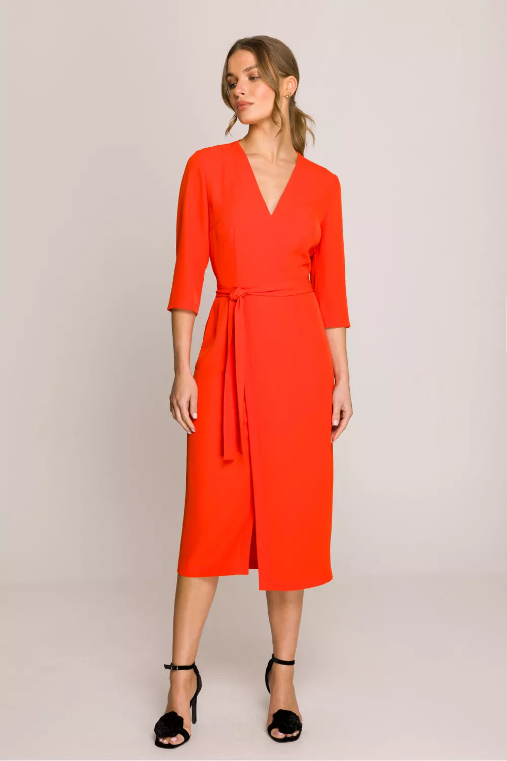 Dieninė suknelė, modelis 209119, „Stylove“