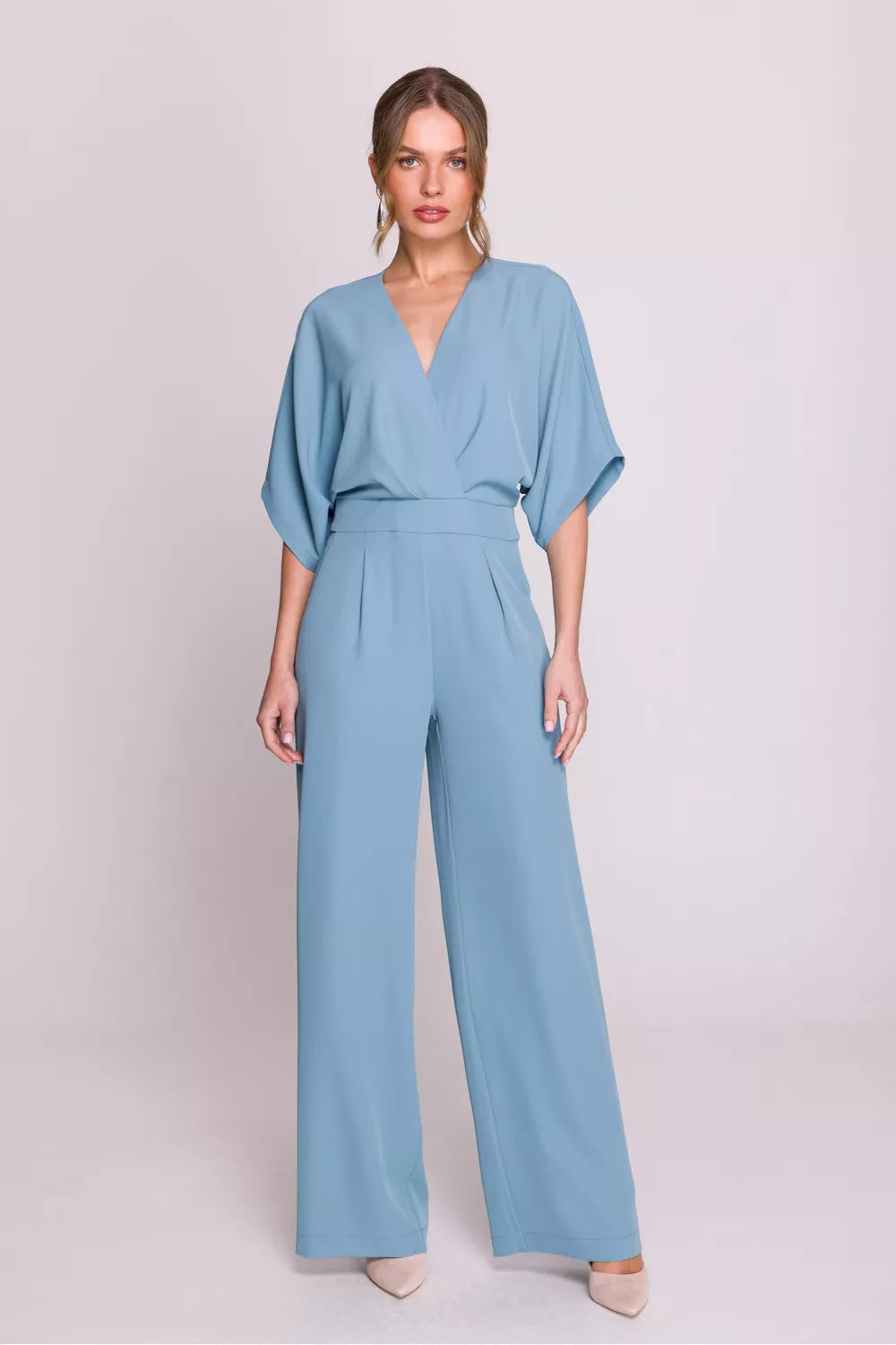 Kostiumo modelis 209121 Stylove