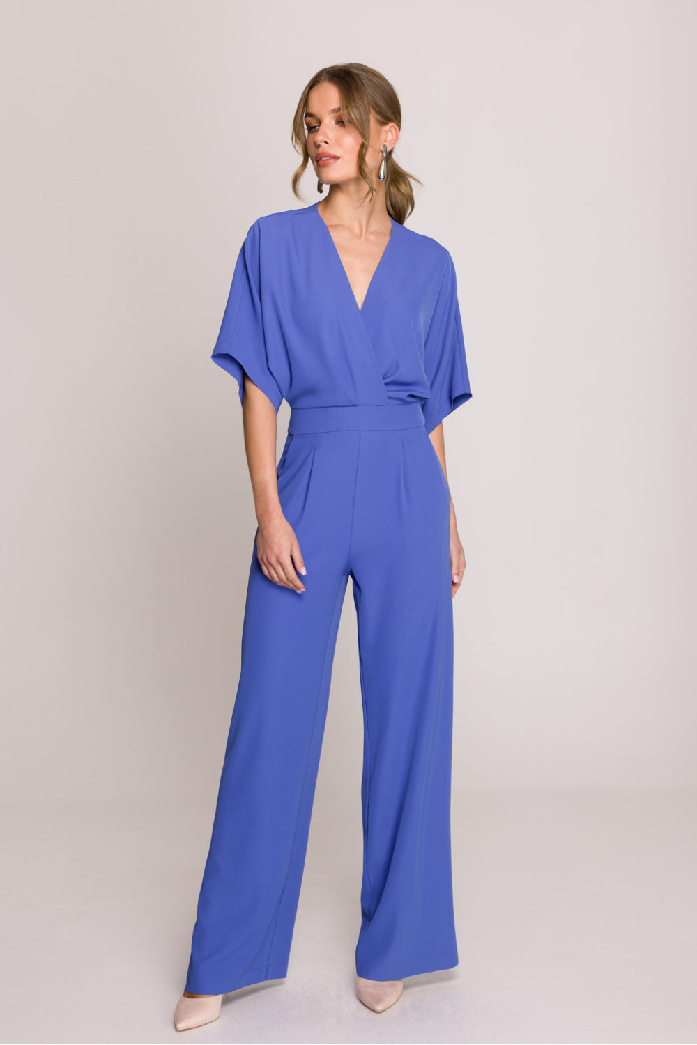 Kostiumo modelis 209123 Stylove