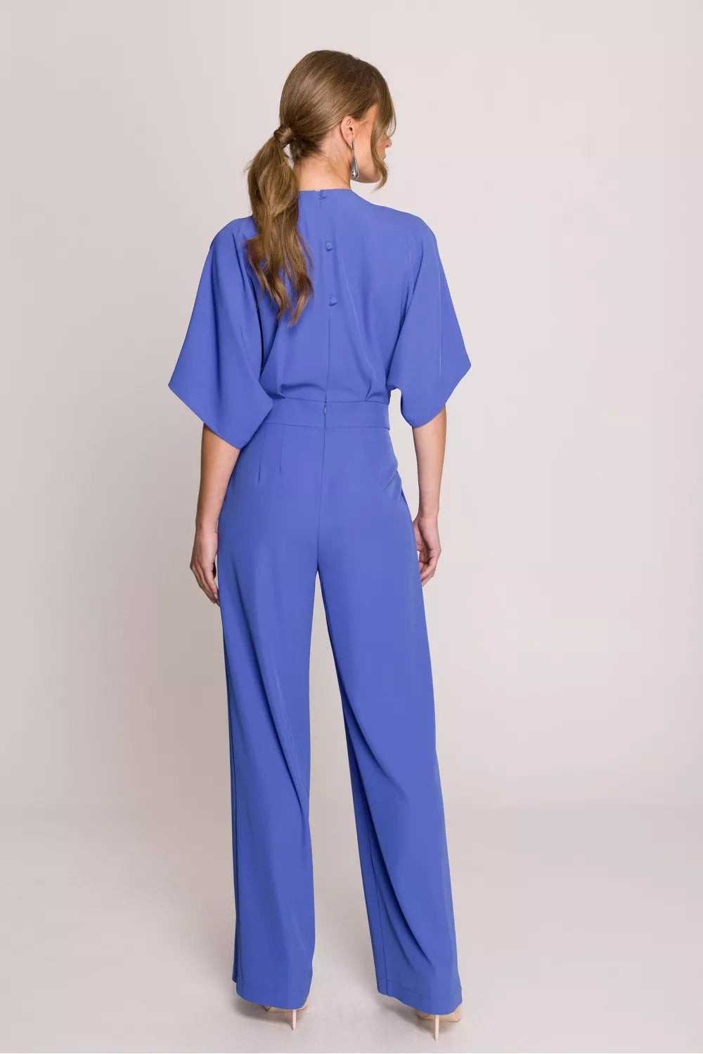 Kostiumo modelis 209123 Stylove