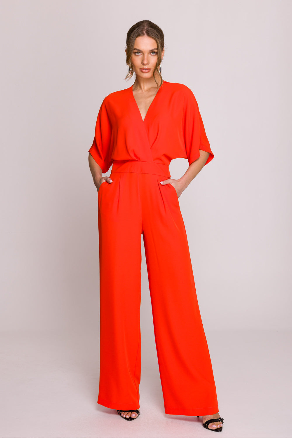 Kostiumo modelis 209125 Stylove