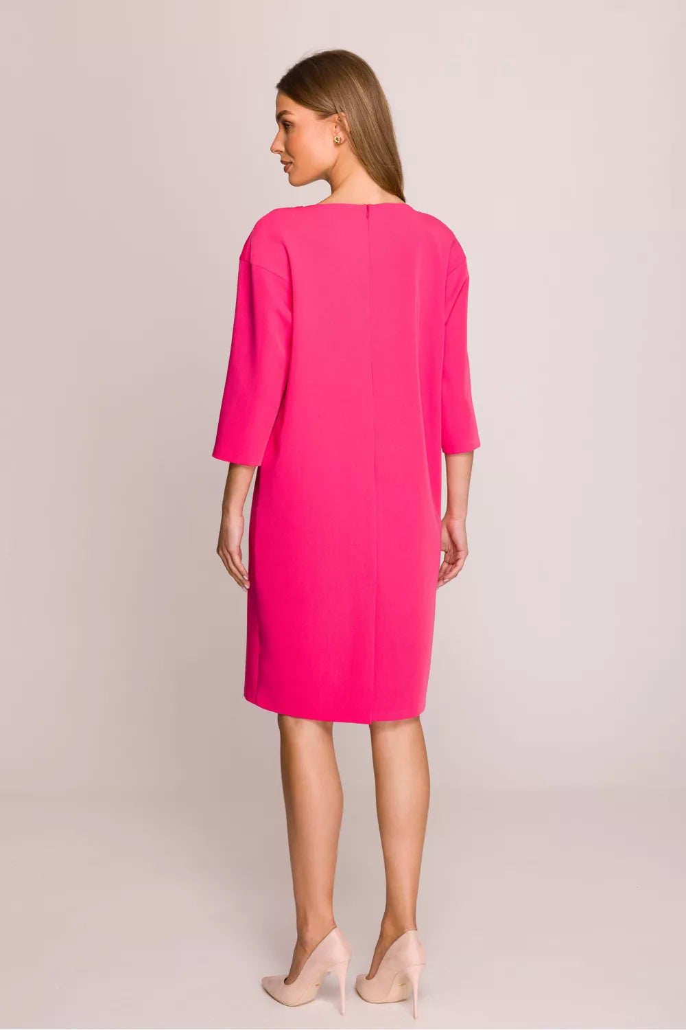 Dieninė suknelė, modelis 209127, Stylove