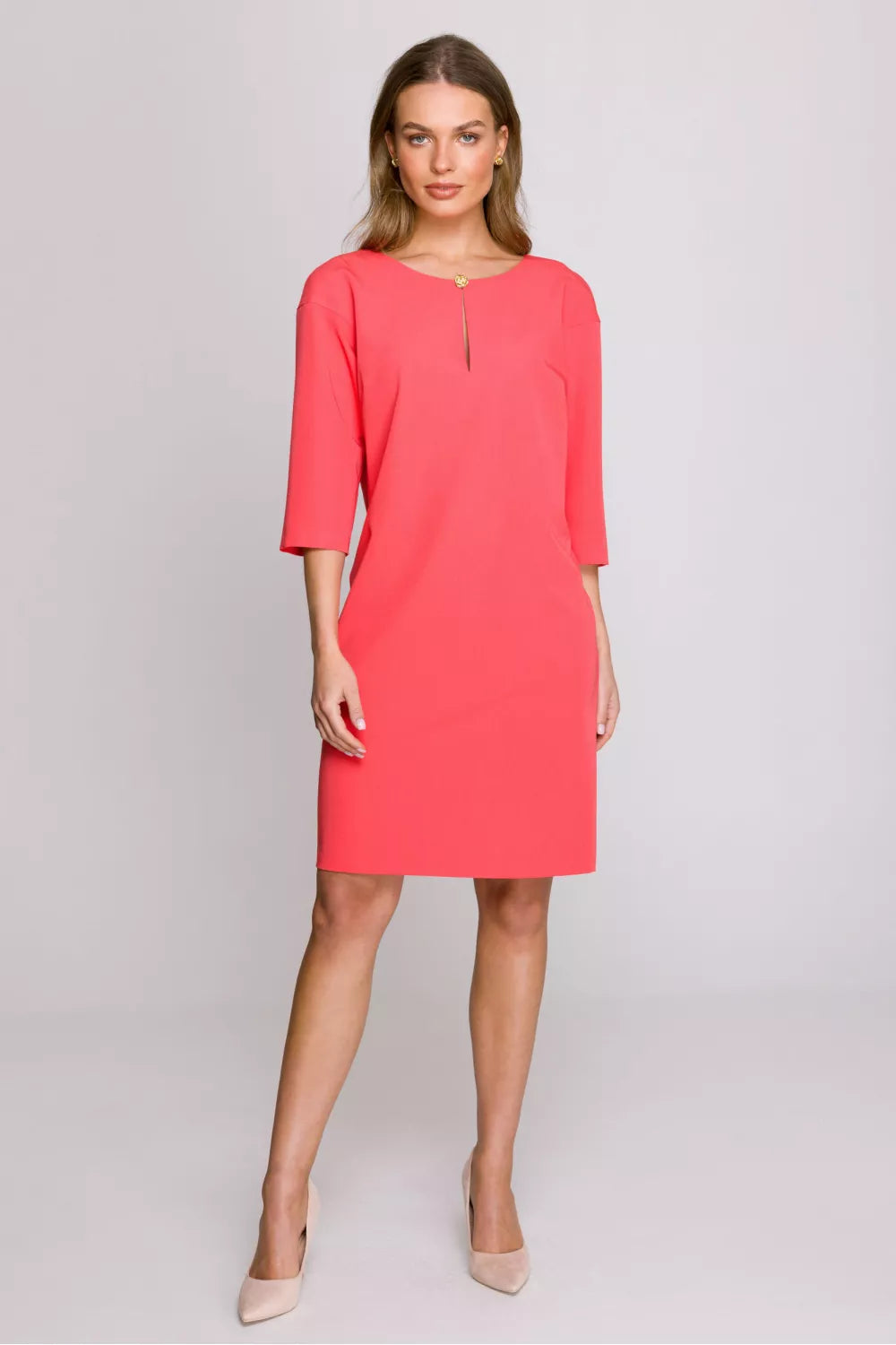 Dieninė suknelė modelis 209128 Stylove