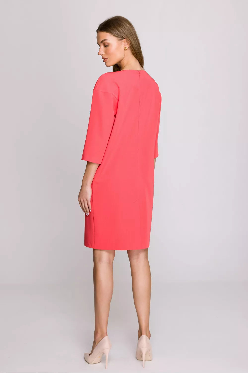 Dieninė suknelė modelis 209128 Stylove