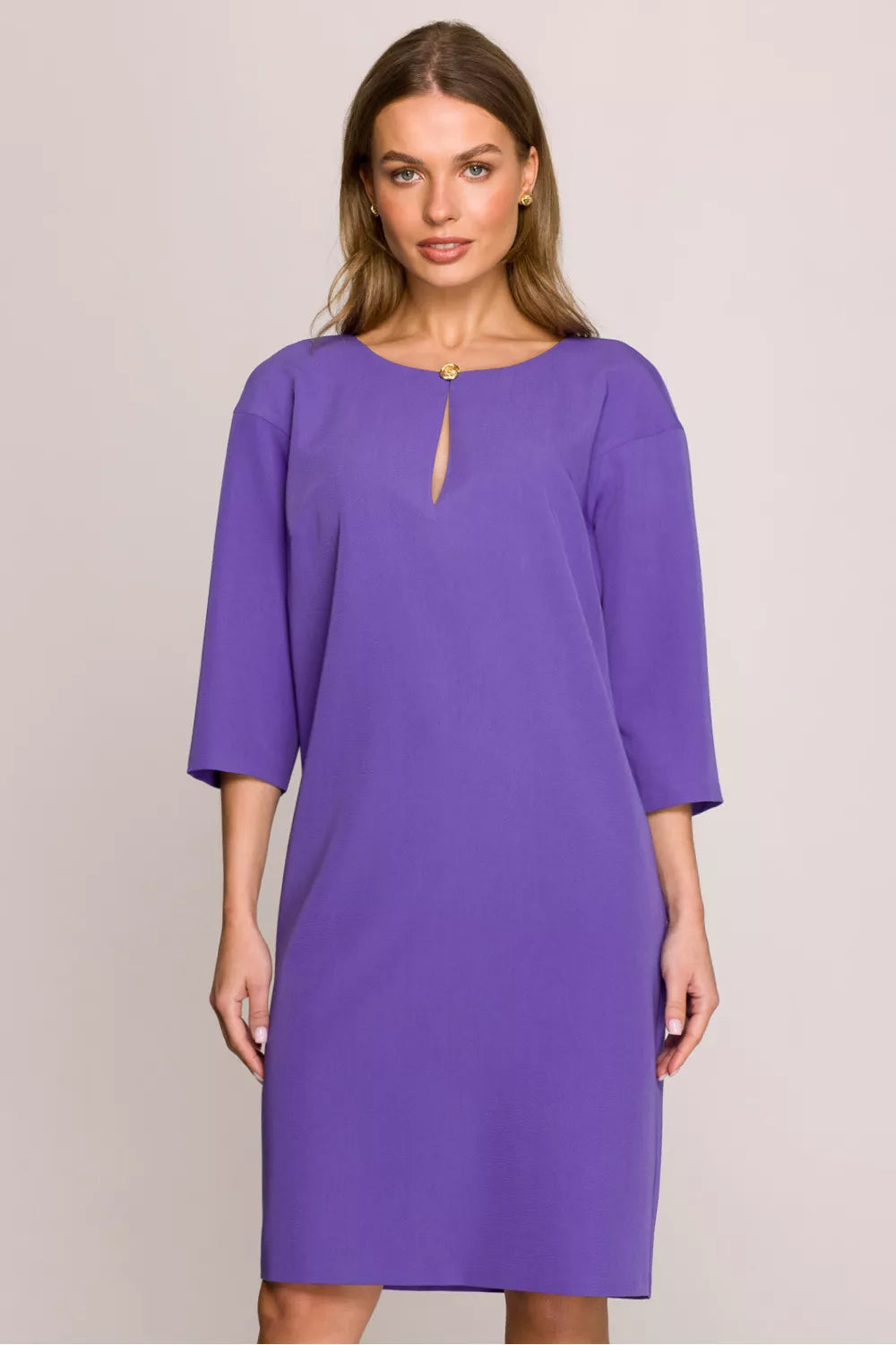 Dieninė suknelė, modelis 209130, Stylove