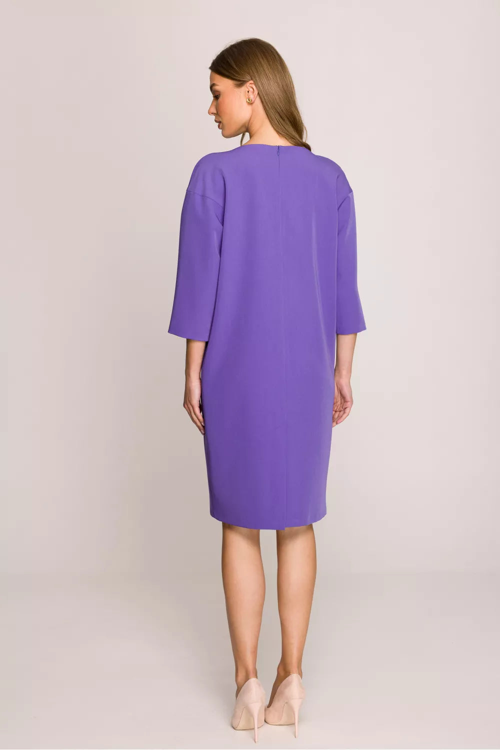 Dieninė suknelė, modelis 209130, Stylove