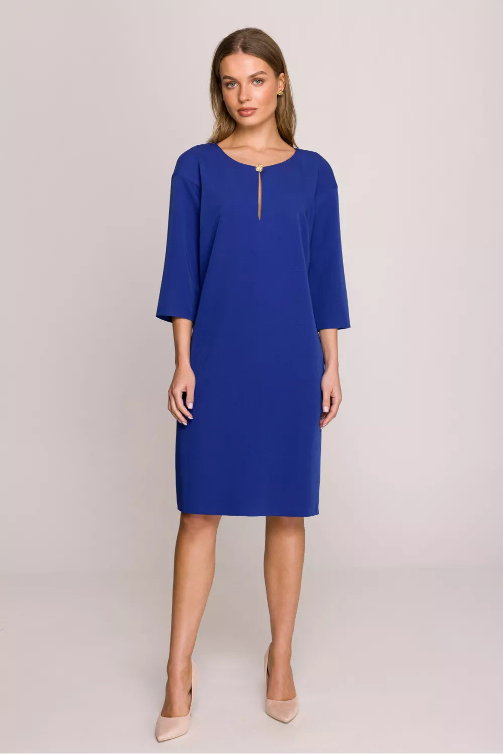 Dieninė suknelė, modelis 209131, Stylove