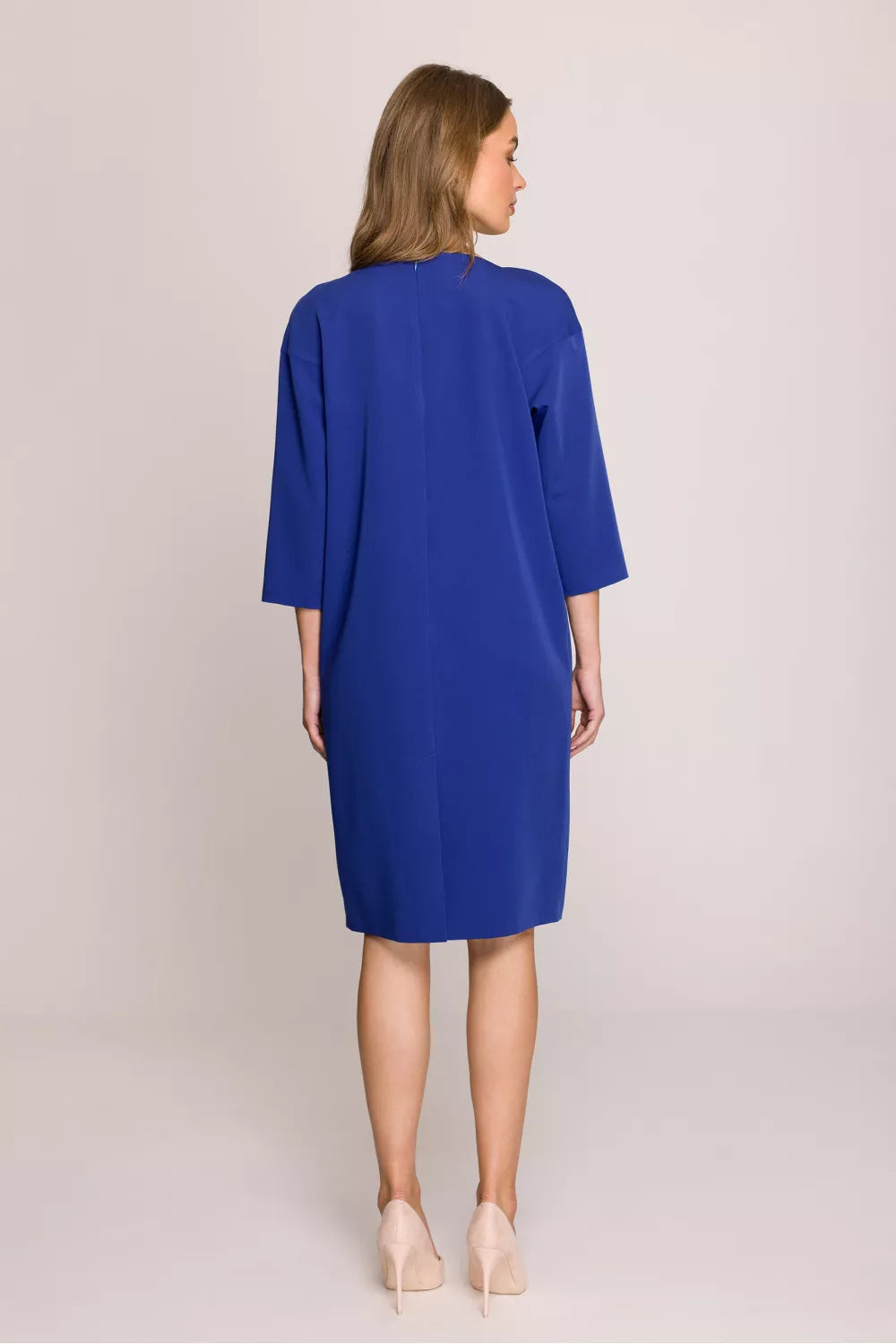 Dieninė suknelė, modelis 209131, Stylove