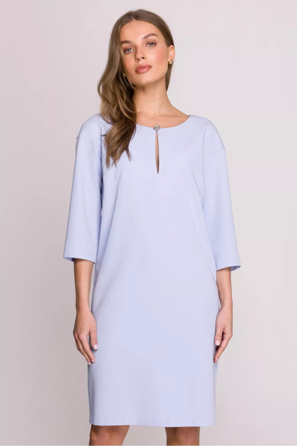 Dieninė suknelė, modelis 209132, Stylove