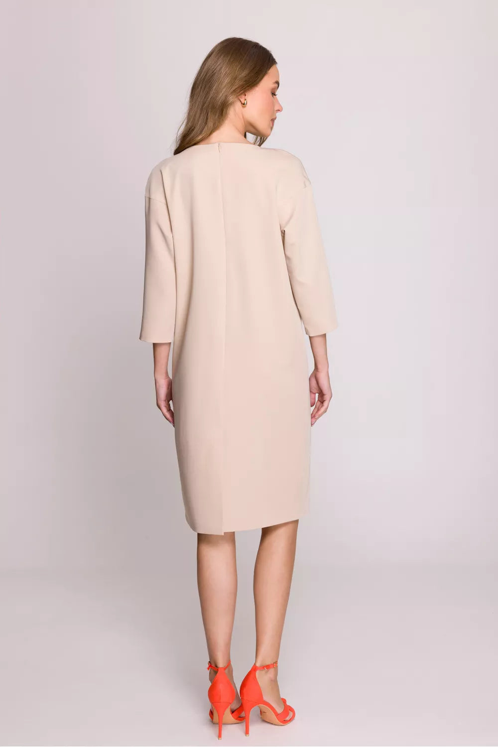 Dieninė suknelė, modelis 209133, Stylove