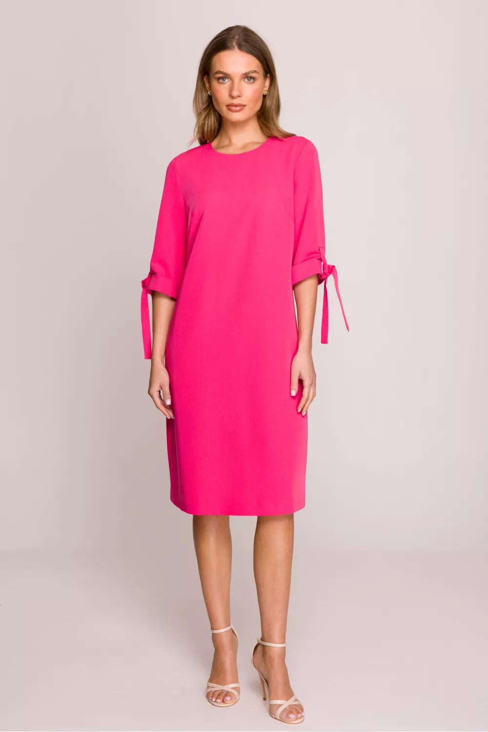 Dieninė suknelė, modelis 209134, Stylove