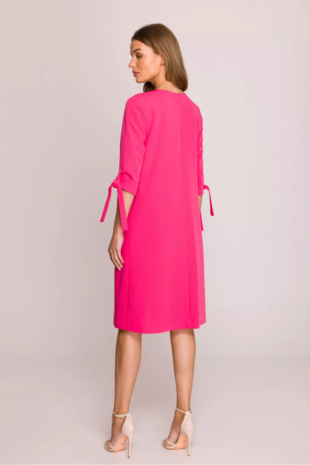 Dieninė suknelė, modelis 209134, Stylove