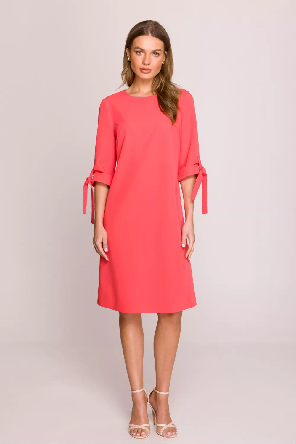 Dieninė suknelė, modelis 209135, Stylove