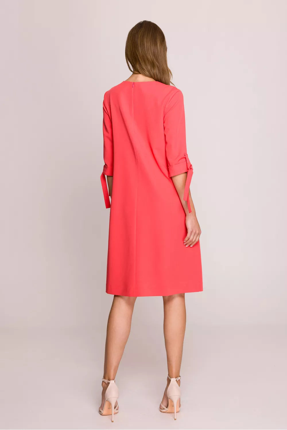 Dieninė suknelė, modelis 209135, Stylove