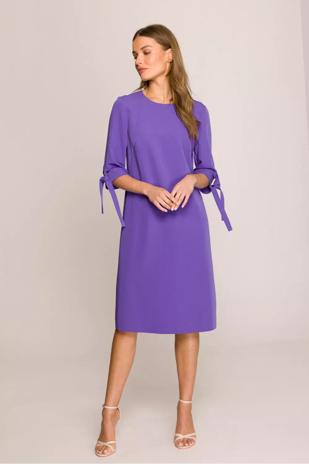 Dieninė suknelė, modelis 209137, Stylove