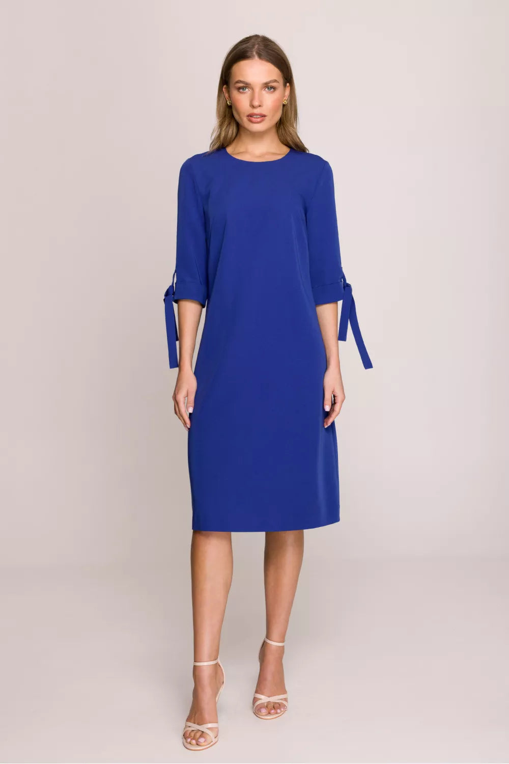 Dieninė suknelė, modelis 209138, Stylove