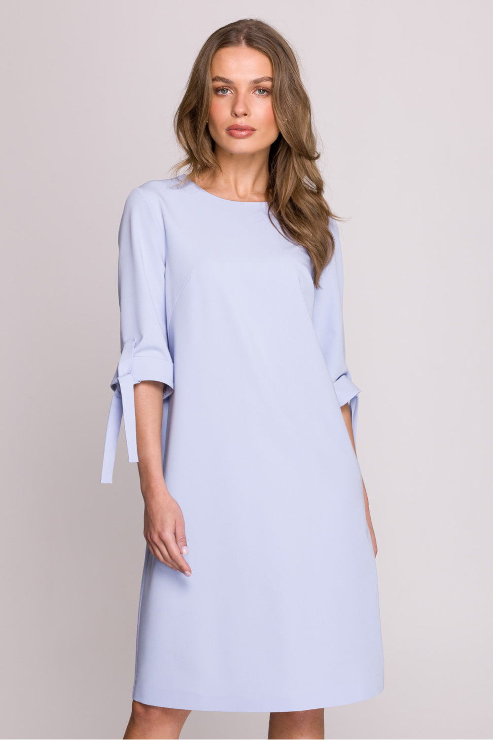 Dieninė suknelė, modelis 209139, Stylove