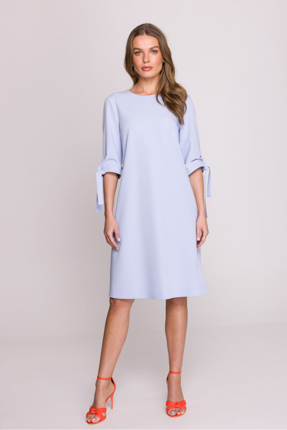 Dieninė suknelė, modelis 209139, Stylove