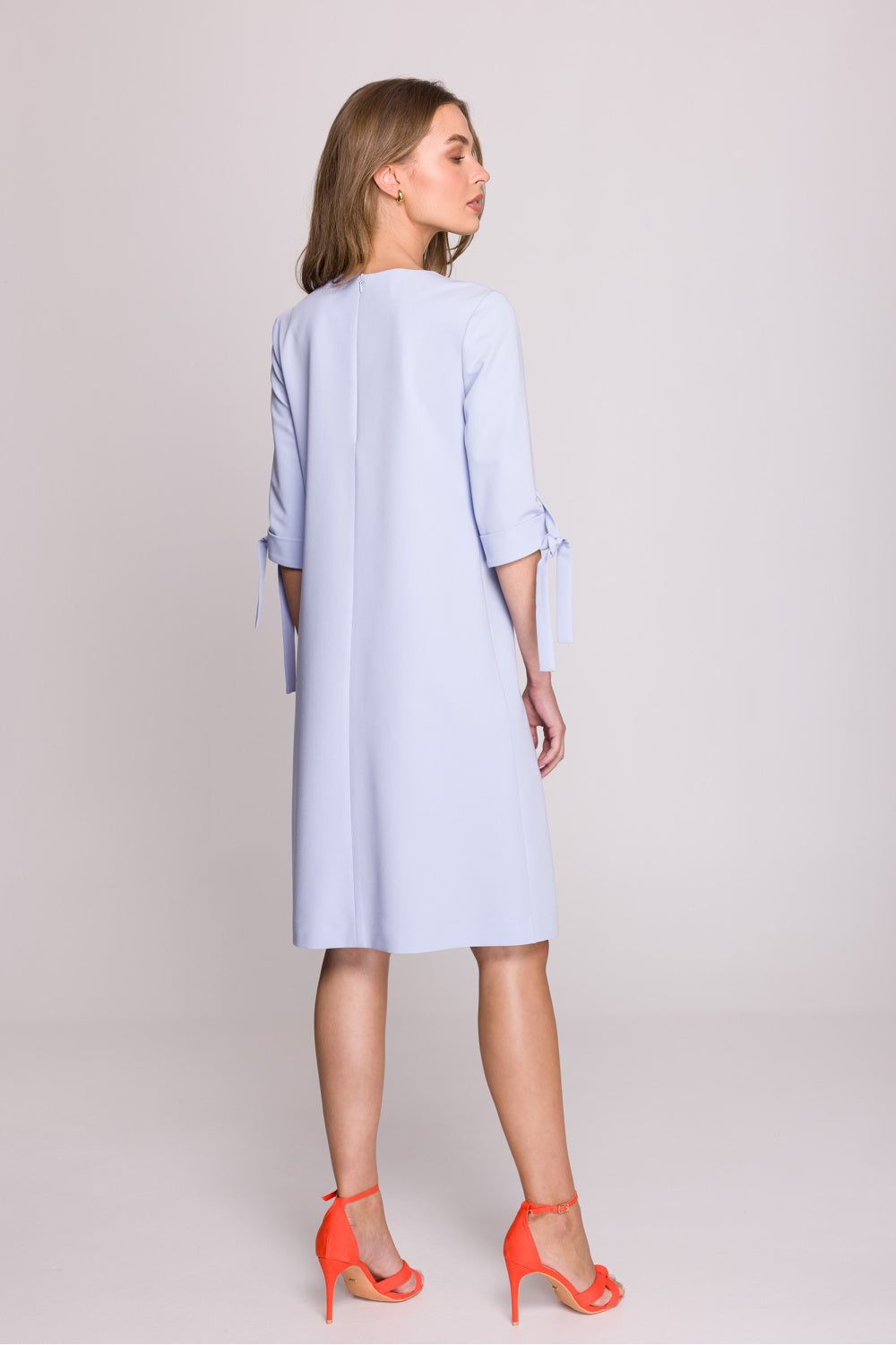 Dieninė suknelė, modelis 209139, Stylove
