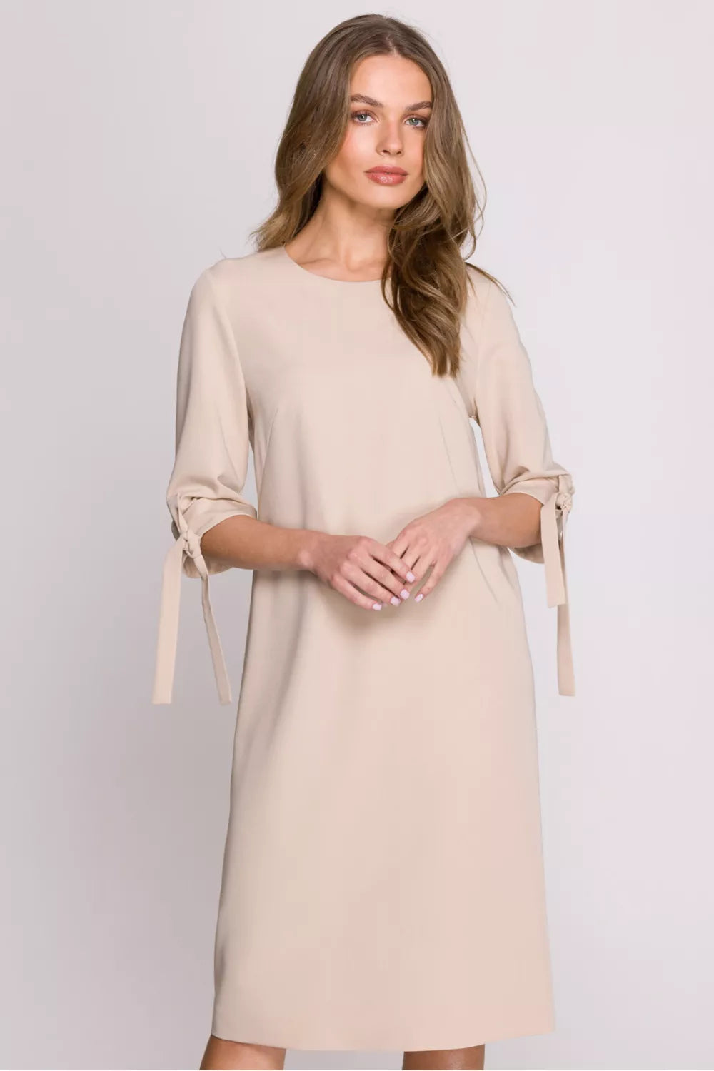 Dieninė suknelė, modelis 209140, Stylove