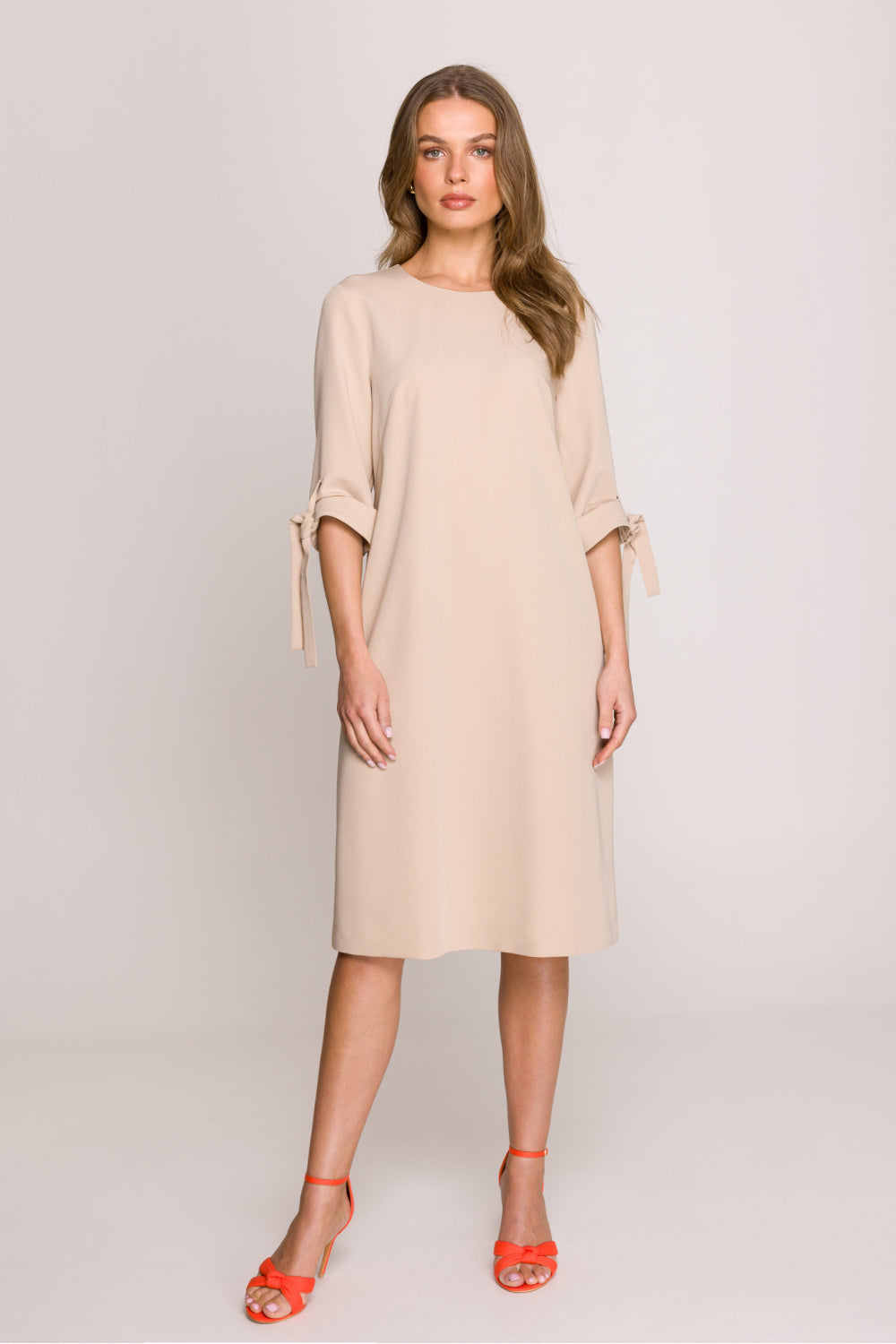Dieninė suknelė, modelis 209140, Stylove