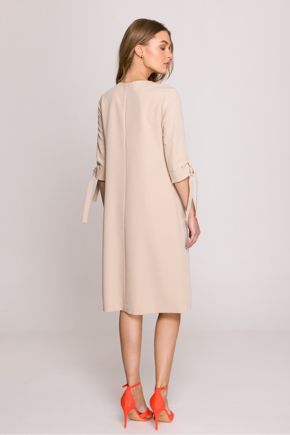 Dieninė suknelė, modelis 209140, Stylove