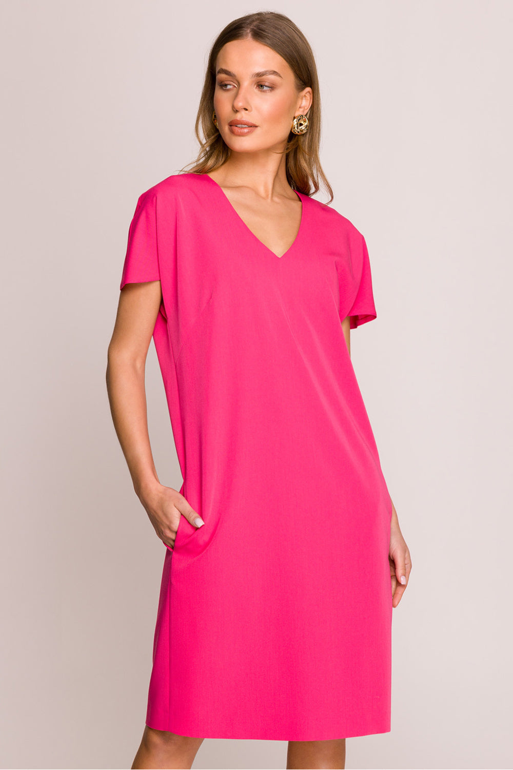 Suknelė modelis 209141 Stylove