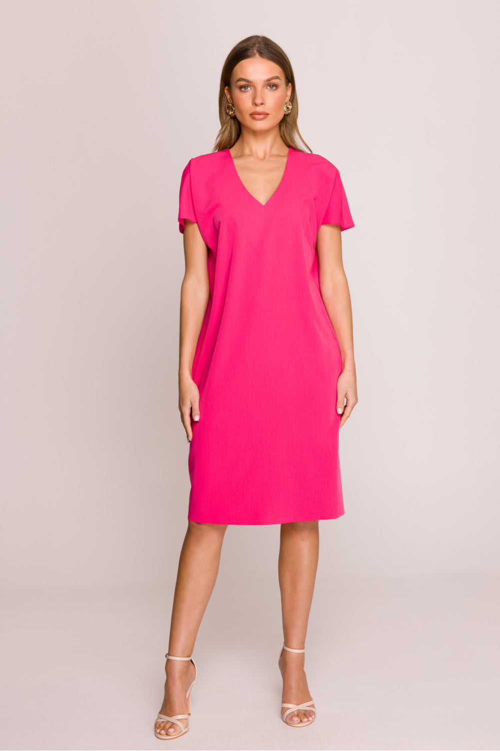 Suknelė modelis 209141 Stylove