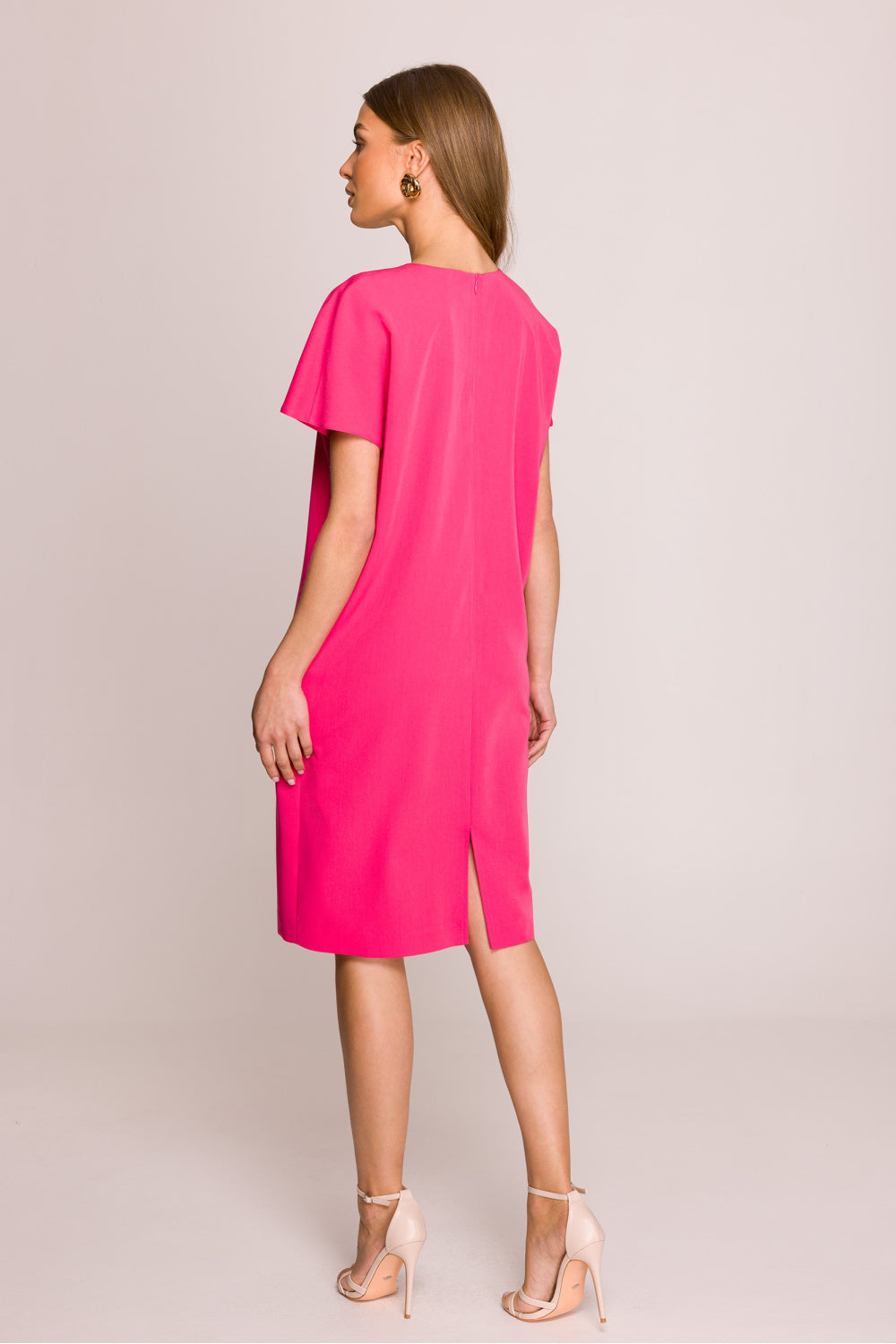 Suknelė modelis 209141 Stylove