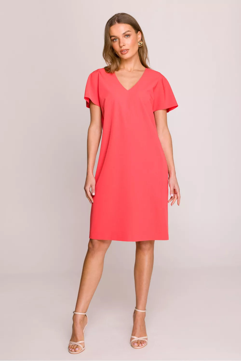 Dieninė suknelė, modelis 209142, „Stylove“