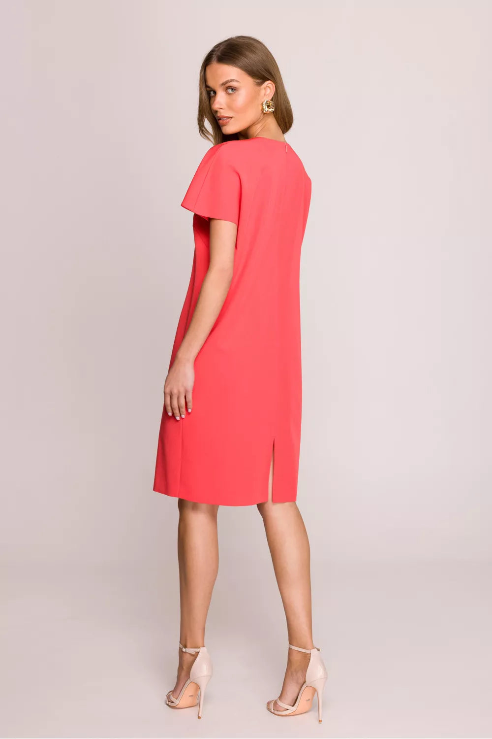 Dieninė suknelė, modelis 209142, „Stylove“