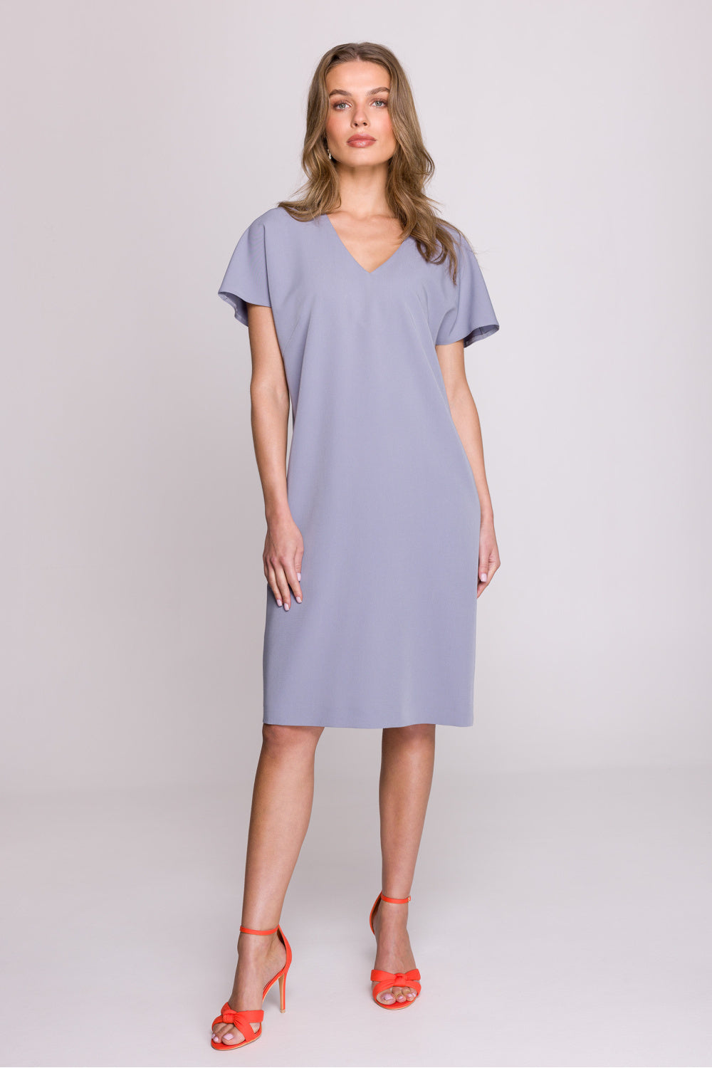Dieninė suknelė, modelis 209143, Stylove