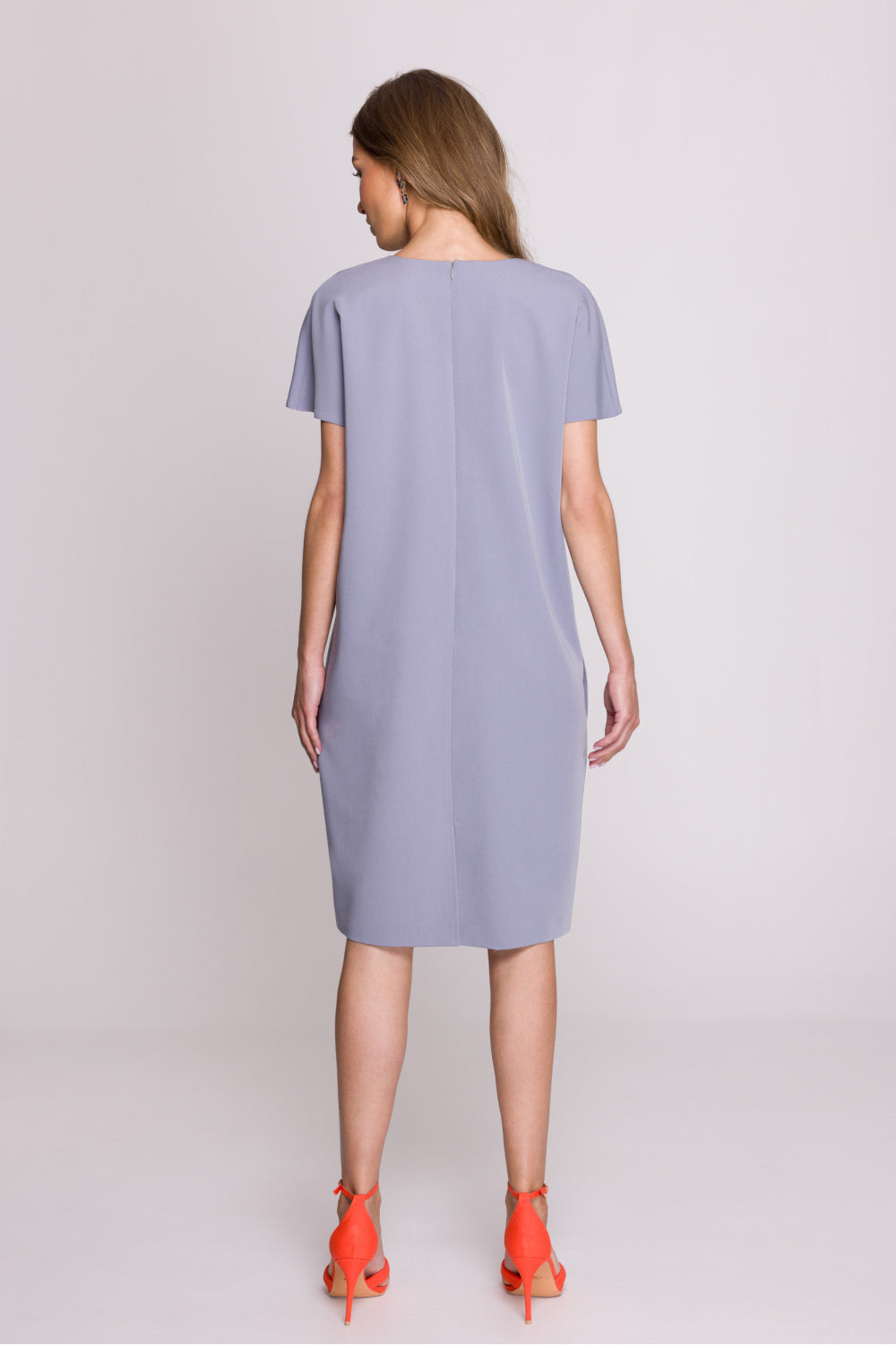 Dieninė suknelė, modelis 209143, Stylove