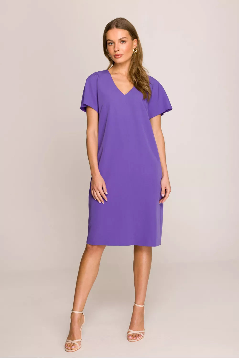 Dieninė suknelė, modelis 209144, Stylove