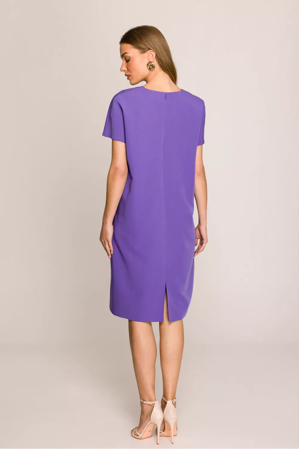 Dieninė suknelė, modelis 209144, Stylove