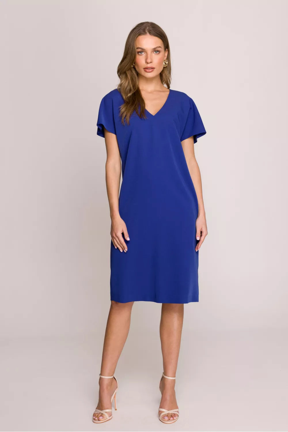 Dieninė suknelė, modelis 209145, Stylove