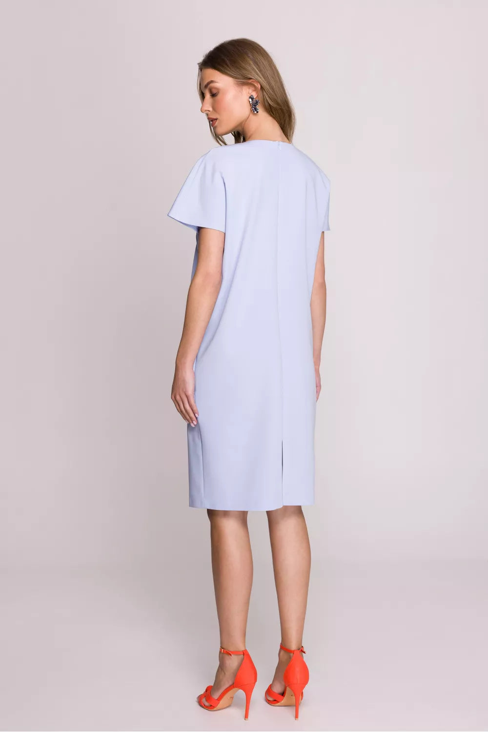 Dieninė suknelė, modelis 209146, Stylove